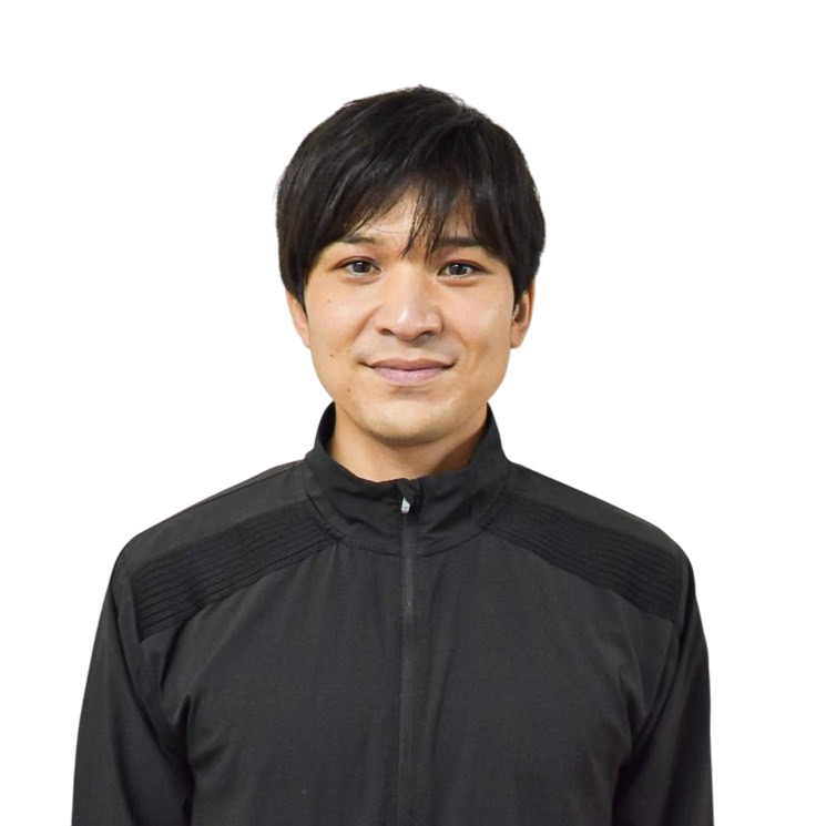 ヒロ（理学療法士 / NSCA-CSCS）